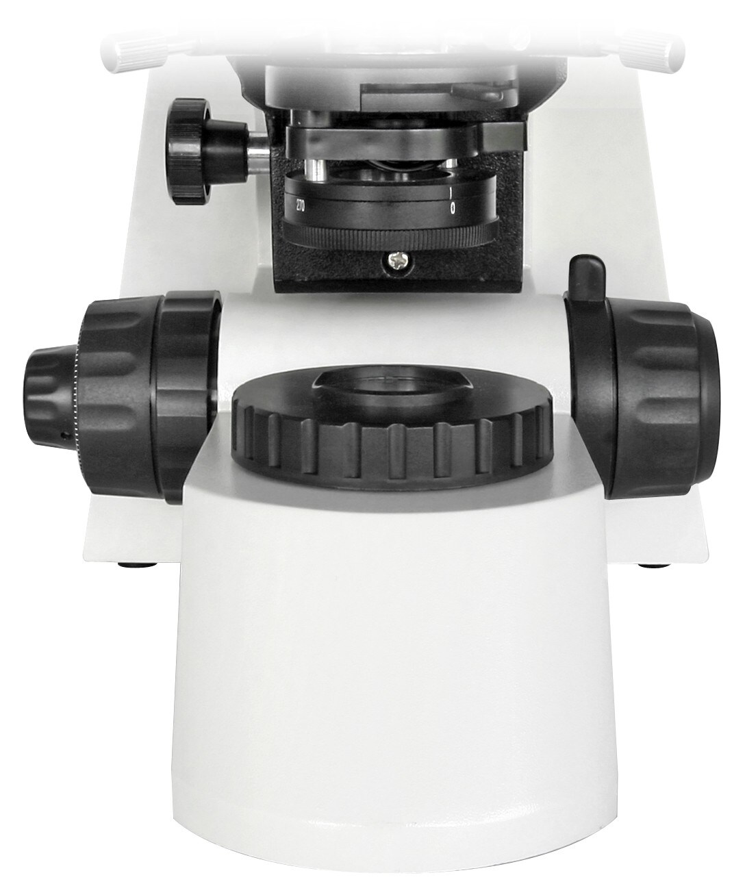 BRESSER Science MPO 401 Mikroskop