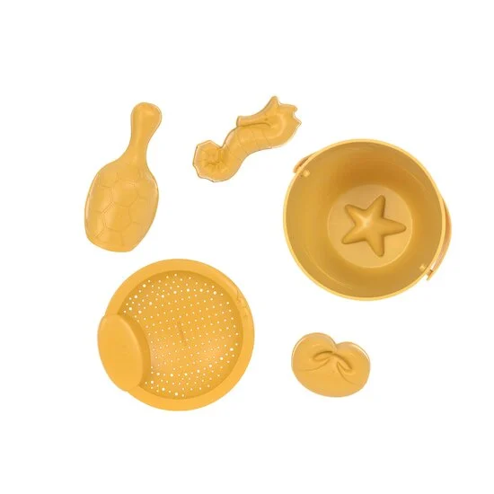 Jouets de plage Water Friends   Jaune        de               Lässig