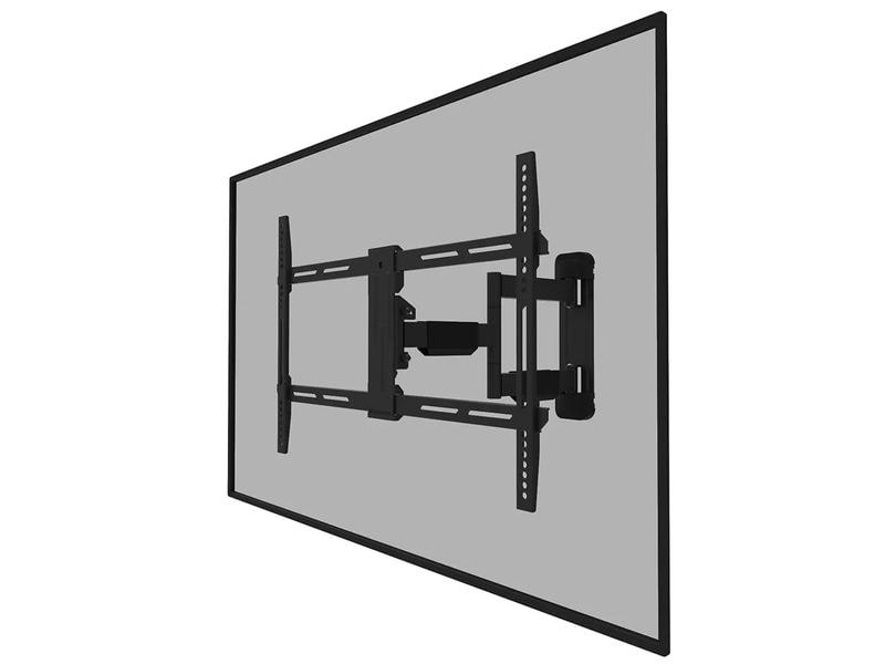 NEOMOUNTS Wandhalterung WL40-550BL16 Schwarz Völlig bewegliche Wandhalterung für 40-65