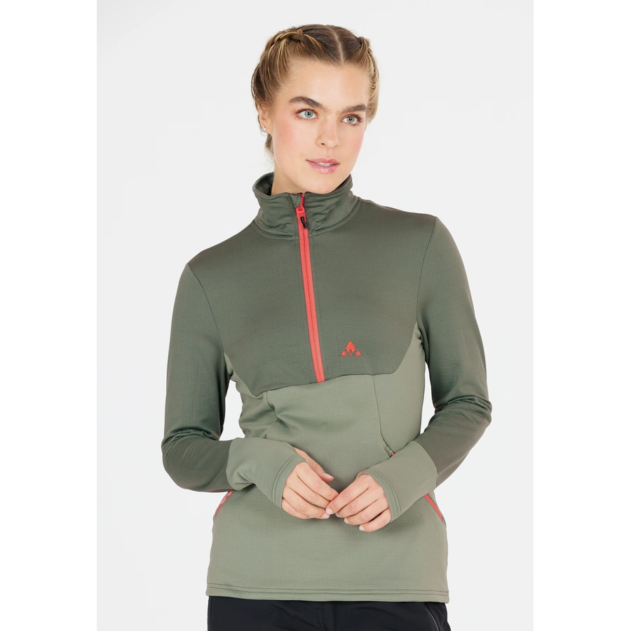 Whistler Midlayer Cloudmont 3173 Pad