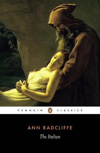 The Italian (Paperback)
