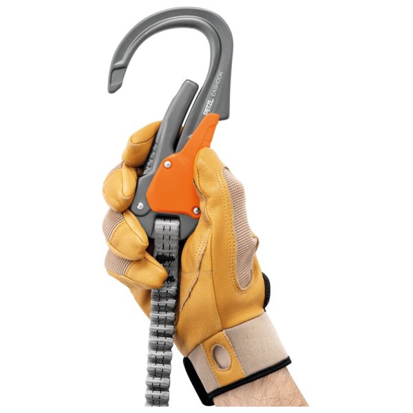 Petzl - Scorpio Eashook - Longe de via ferrata