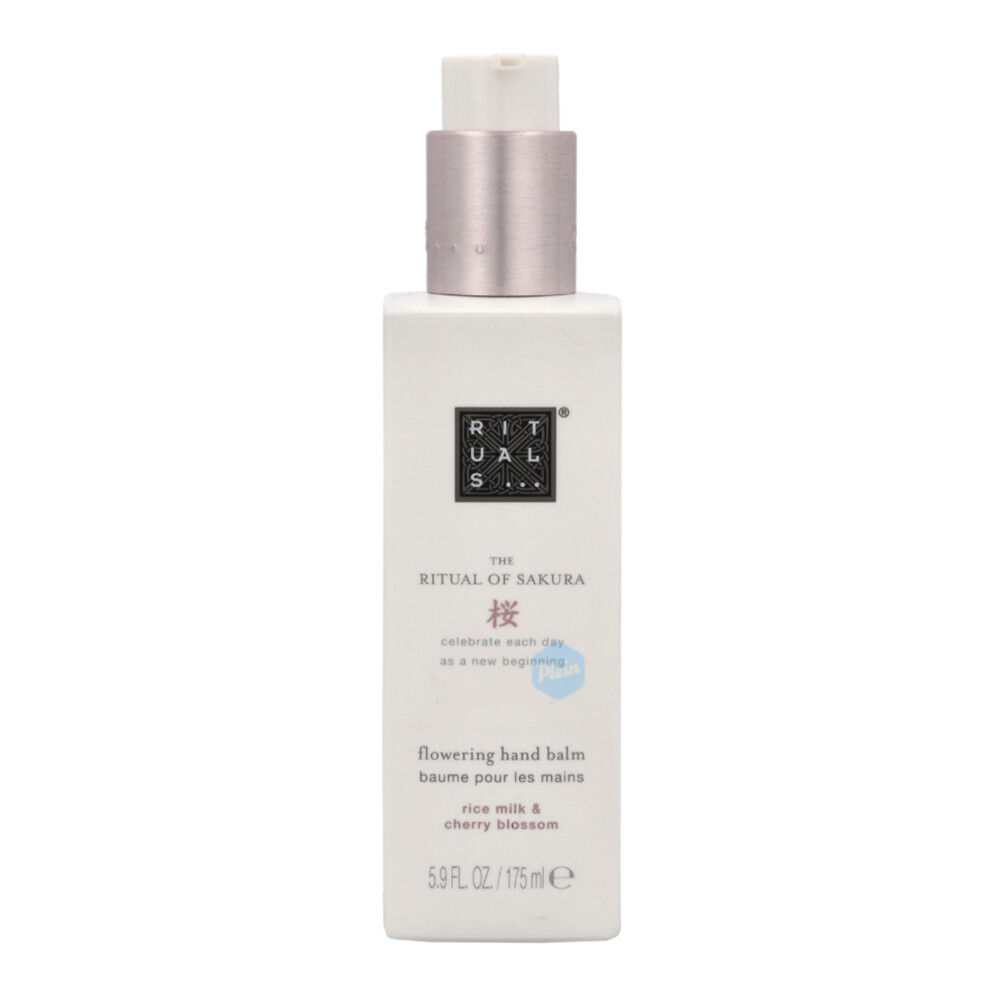 Rituals Hand Balm The Ritual of Sakura175 ml