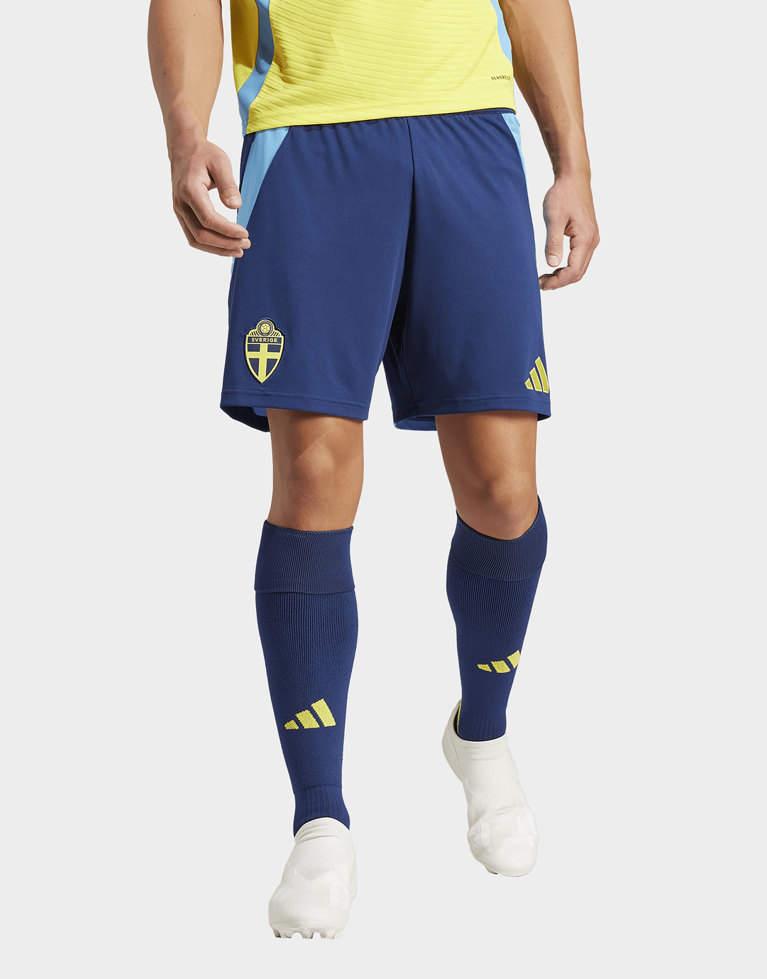 adidas Short Domicile Suède 24