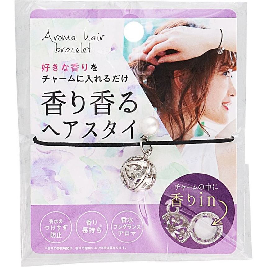LUCKY TRENDY - Aroma Hair Barcalet