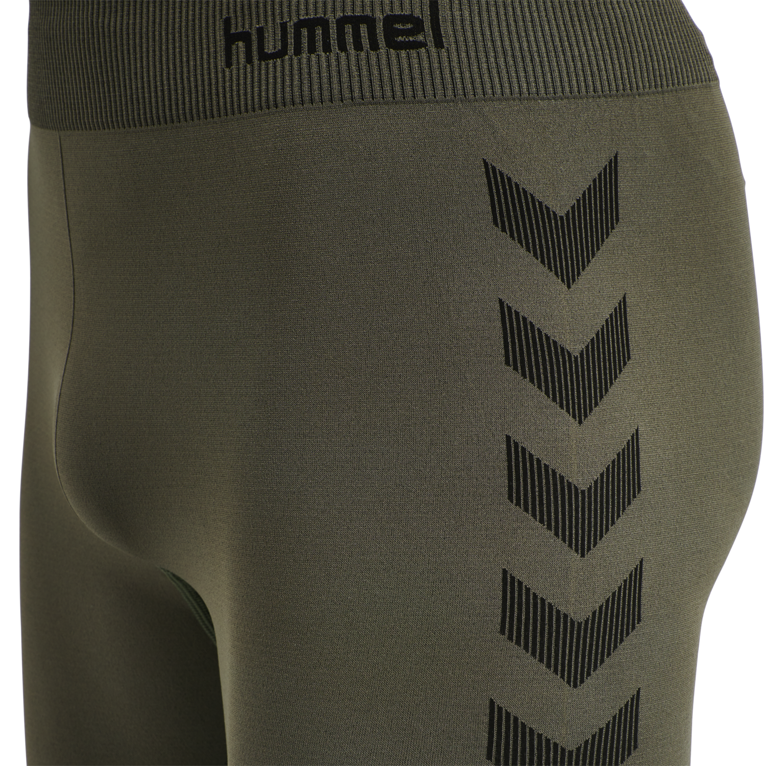 HUMMEL FIRST SEAMLESS TR SHT TIGHTS