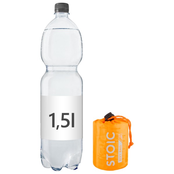 Stoic - VietasSt. Bivy Bag - Sac de bivouac