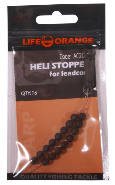 Kit Universel Léger Life Orange Carp