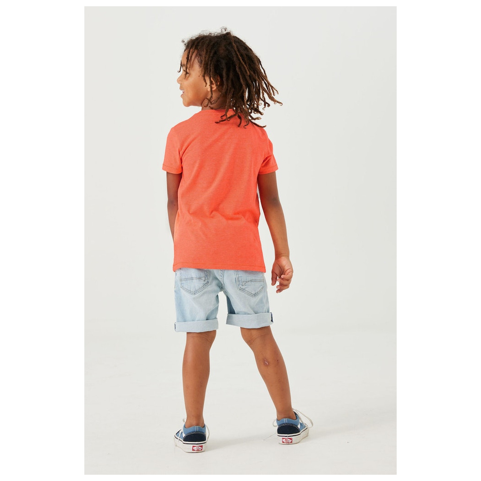 Garcia P45600_boys T-shirt ss