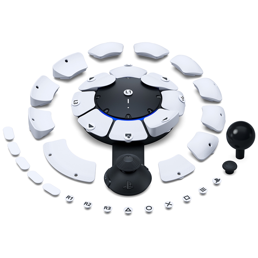 PlayStation 5 Access Controller