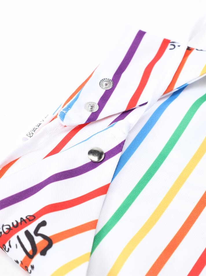 Conjunto de chapéu e bandana para animais de estimação - Vários modelos