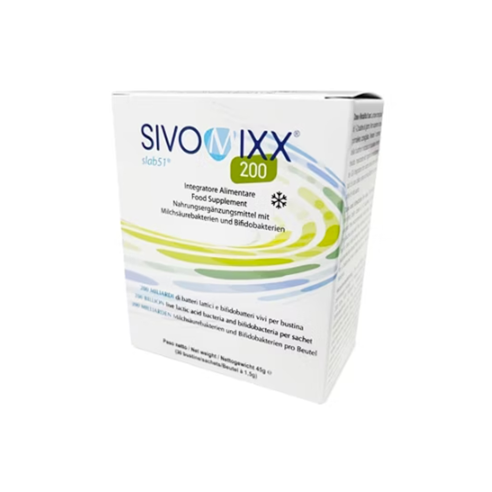 SivoMixx Probiotica