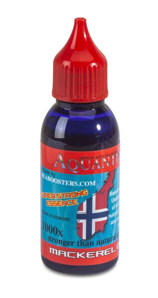Huile attractive Aquantic Seaboosters Oil 35ml