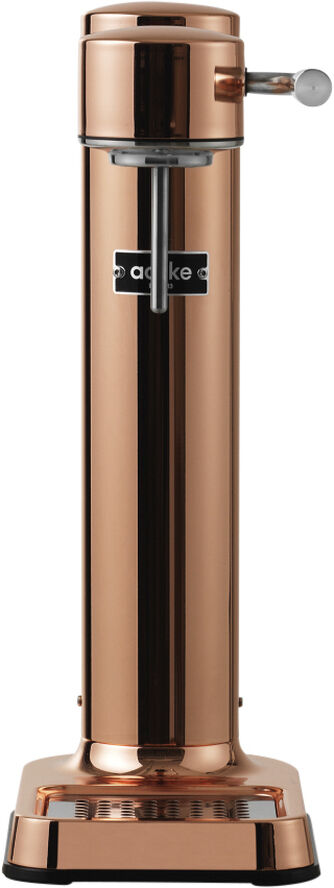 Aarke Kitchenware Carbonator 3 Copper