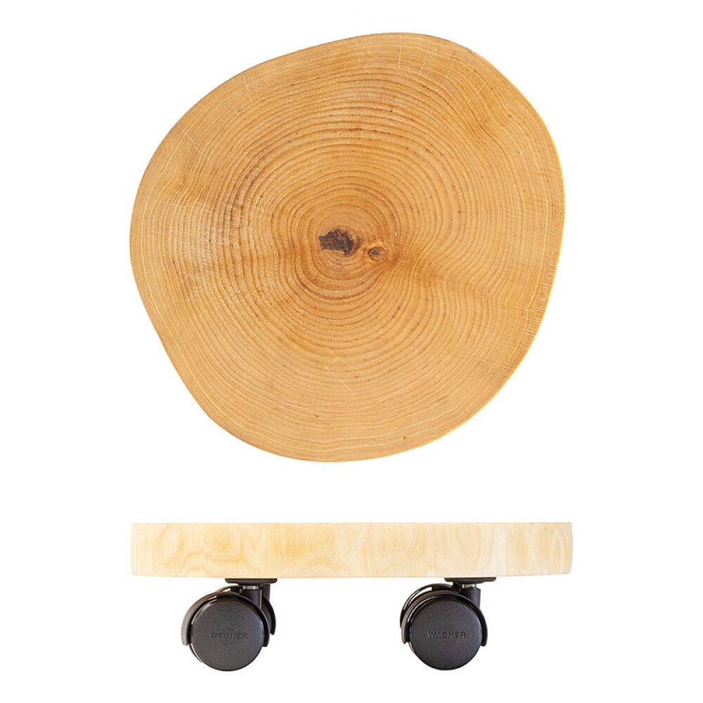 POTTETRALLE WAGNER GH0268 TRE D25-30CM 50KG