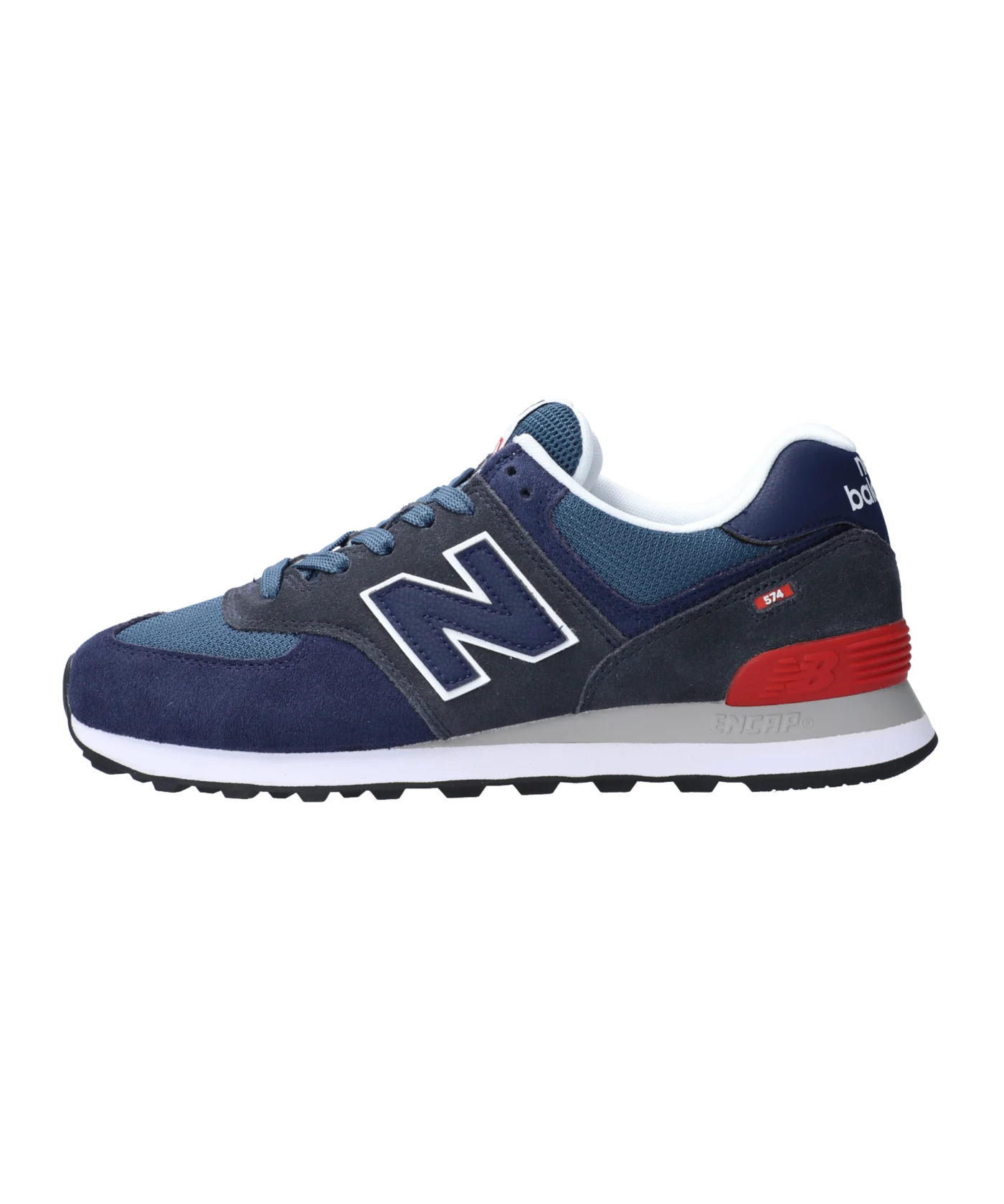 New Balance 574 Blau FEAE