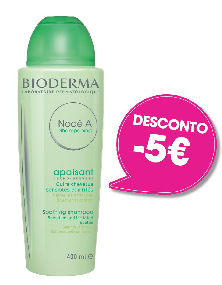 Node Bioderma Promo A Ch 400ml