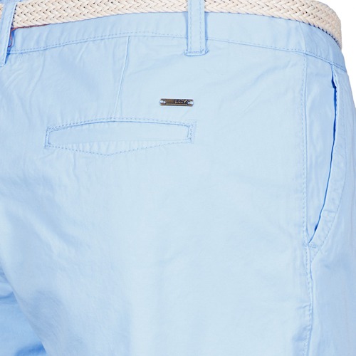 La City - PANTBASIC - Bleu