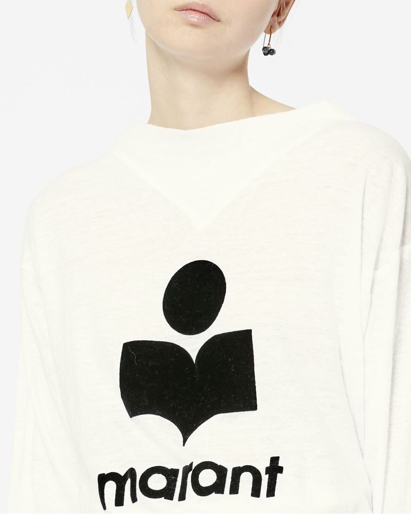 TEE-SHIRT À LOGO KILSEN