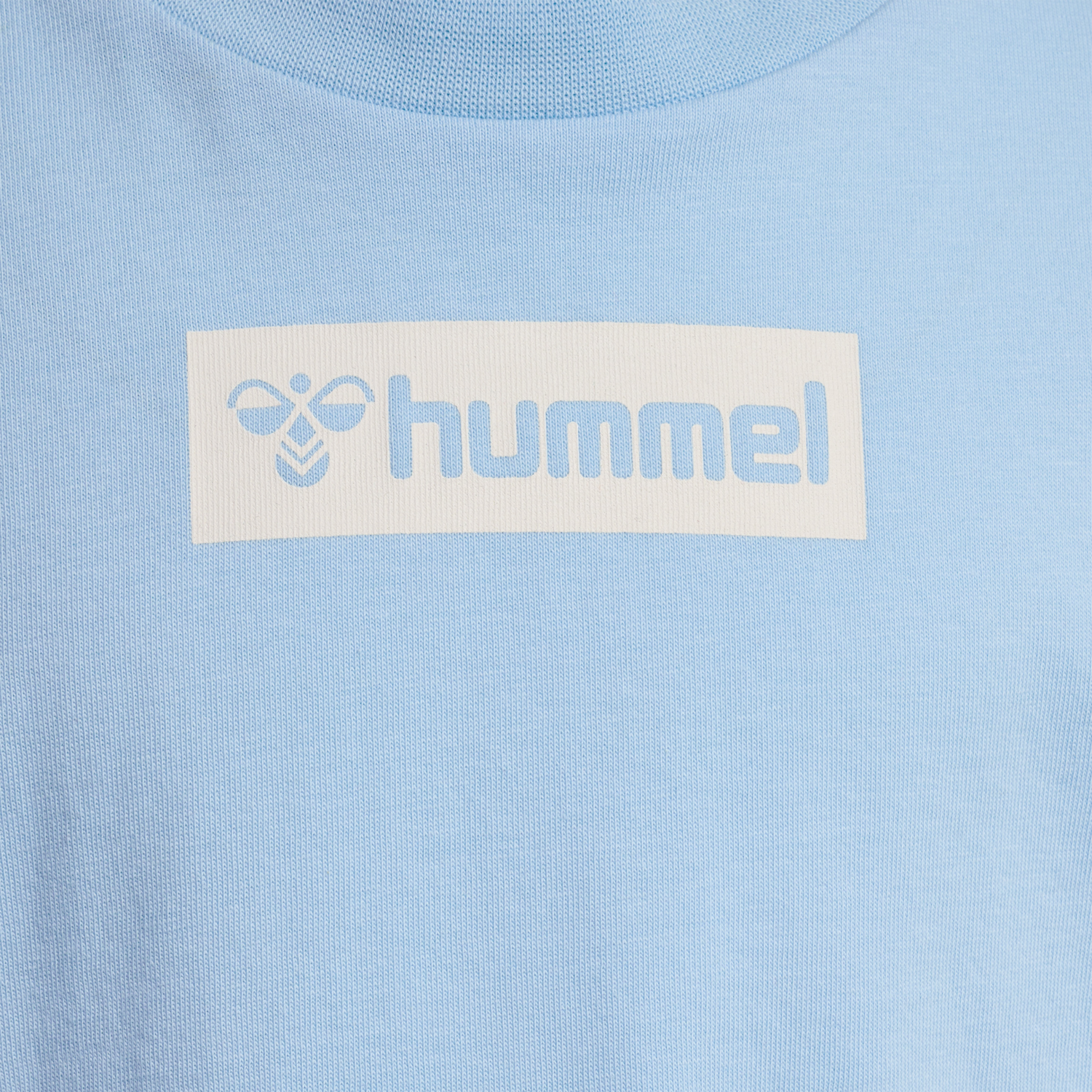 hmlFLOW T-SHIRT S/S
