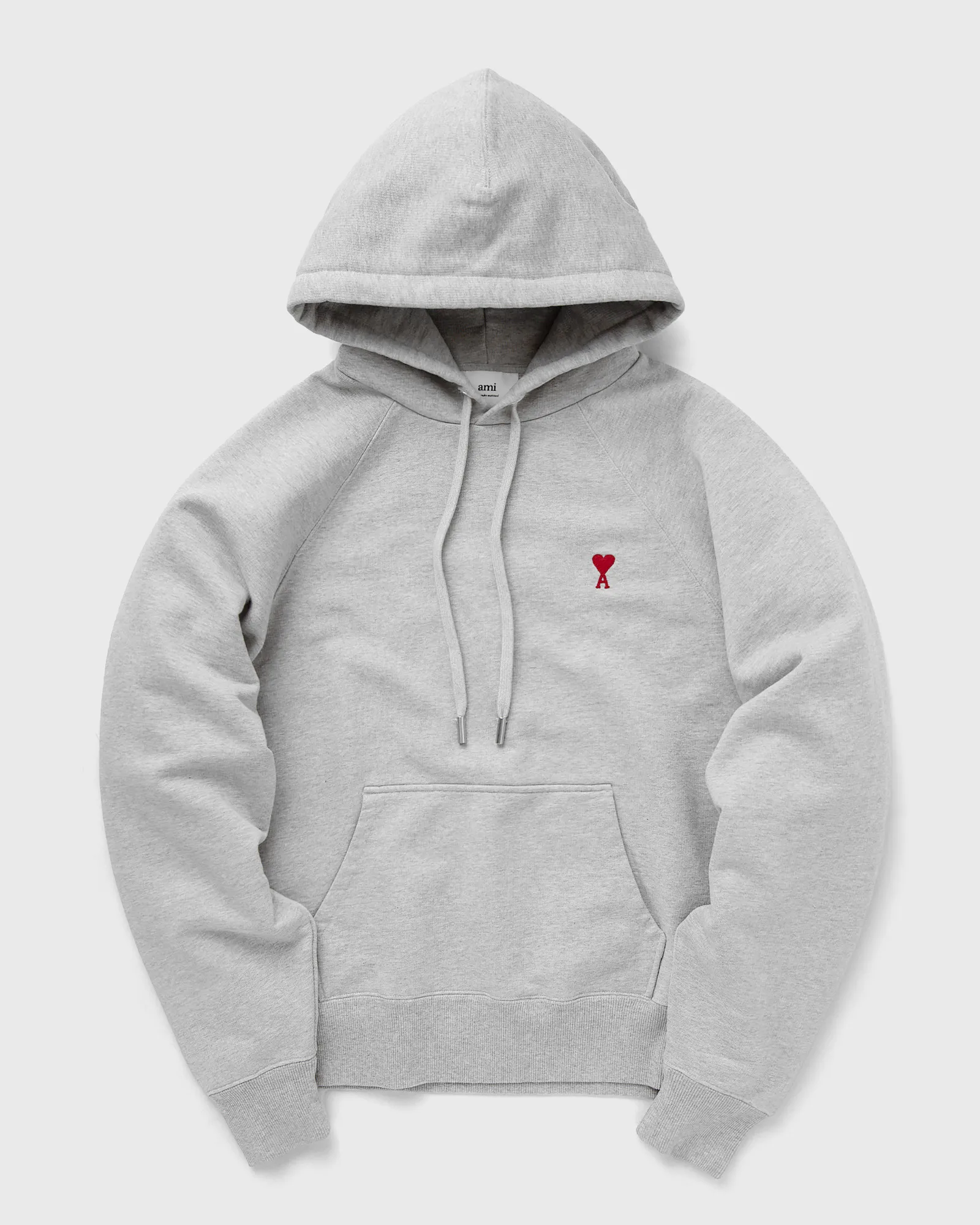 AMI Paris AMI DE COEUR HOODIE
