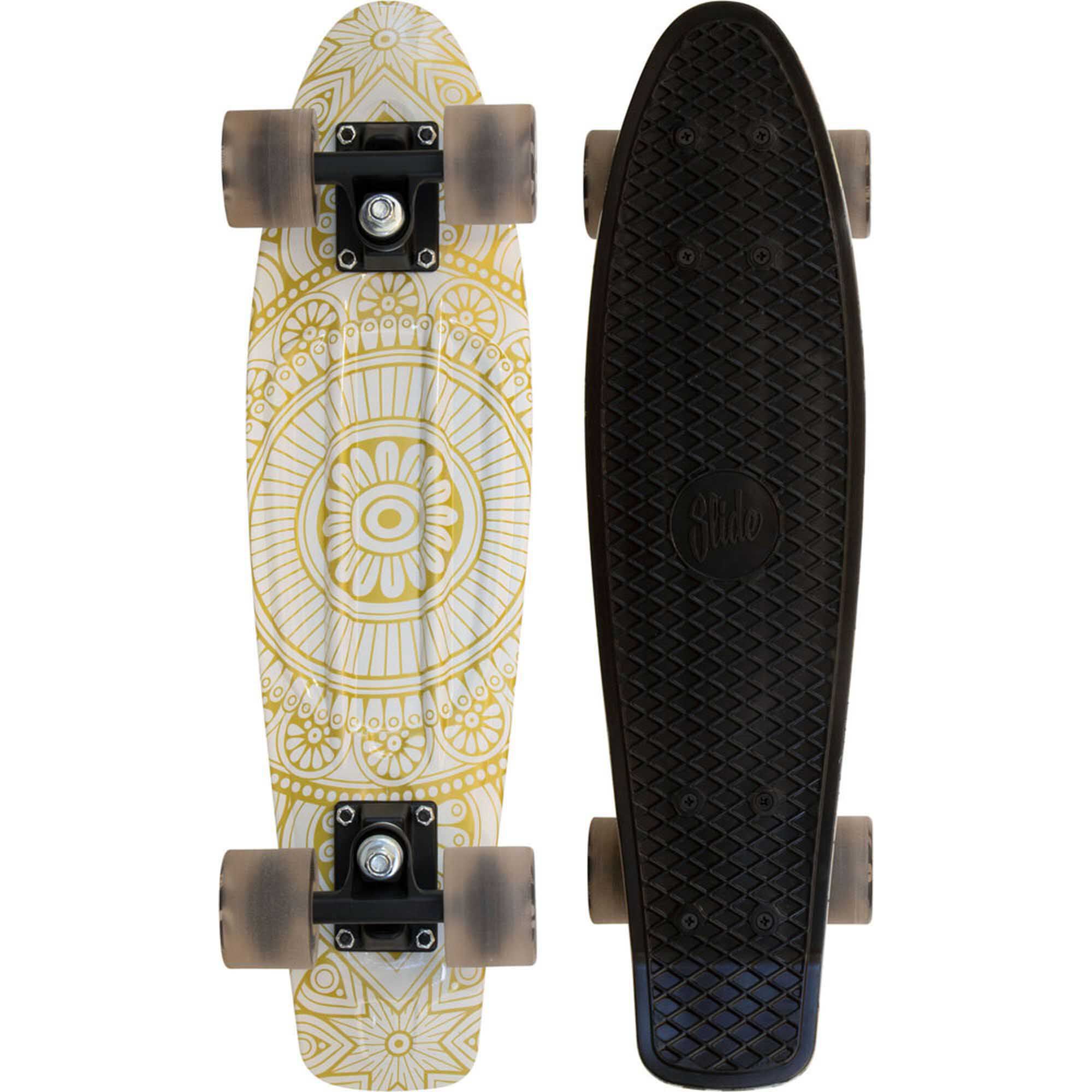 SlideBoard