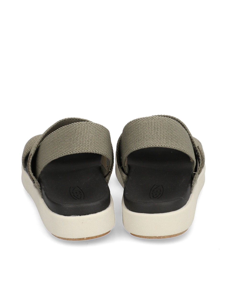 ELLE BACKSTRAP