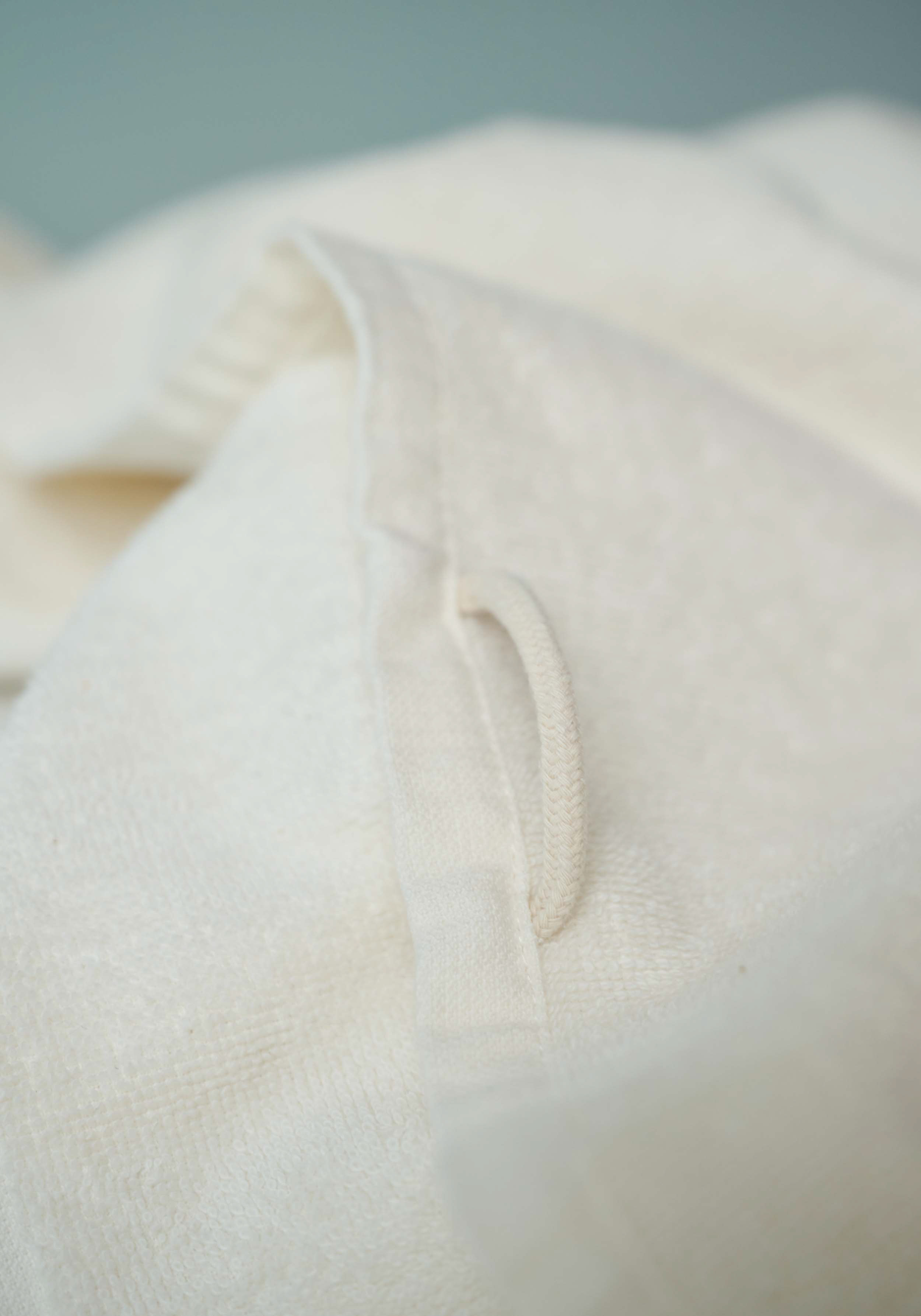 Lavie Waschlappen Tilda Undyed