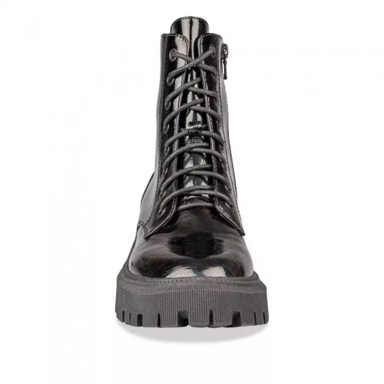 Bottines NOIR MERRY SCOTT
