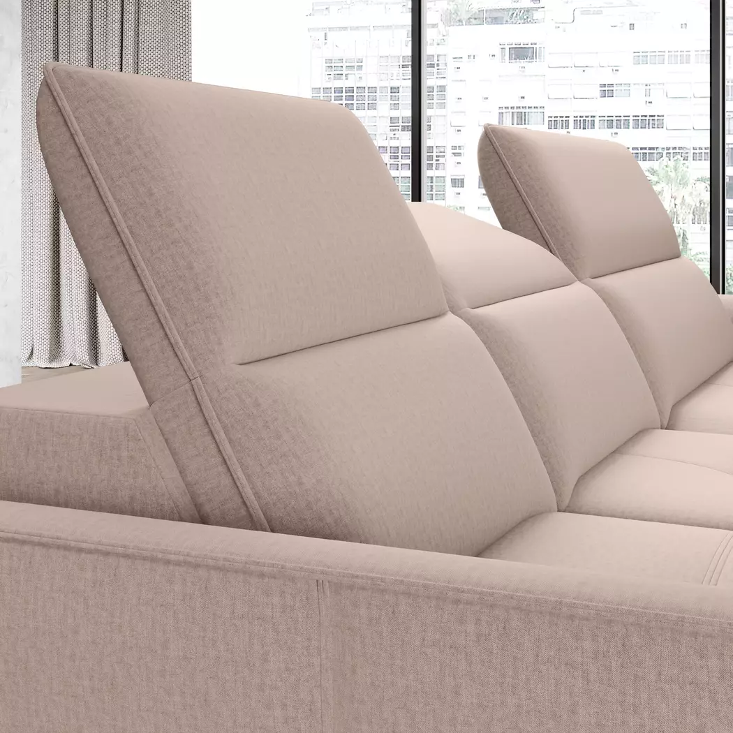 Ecksofa Murillo