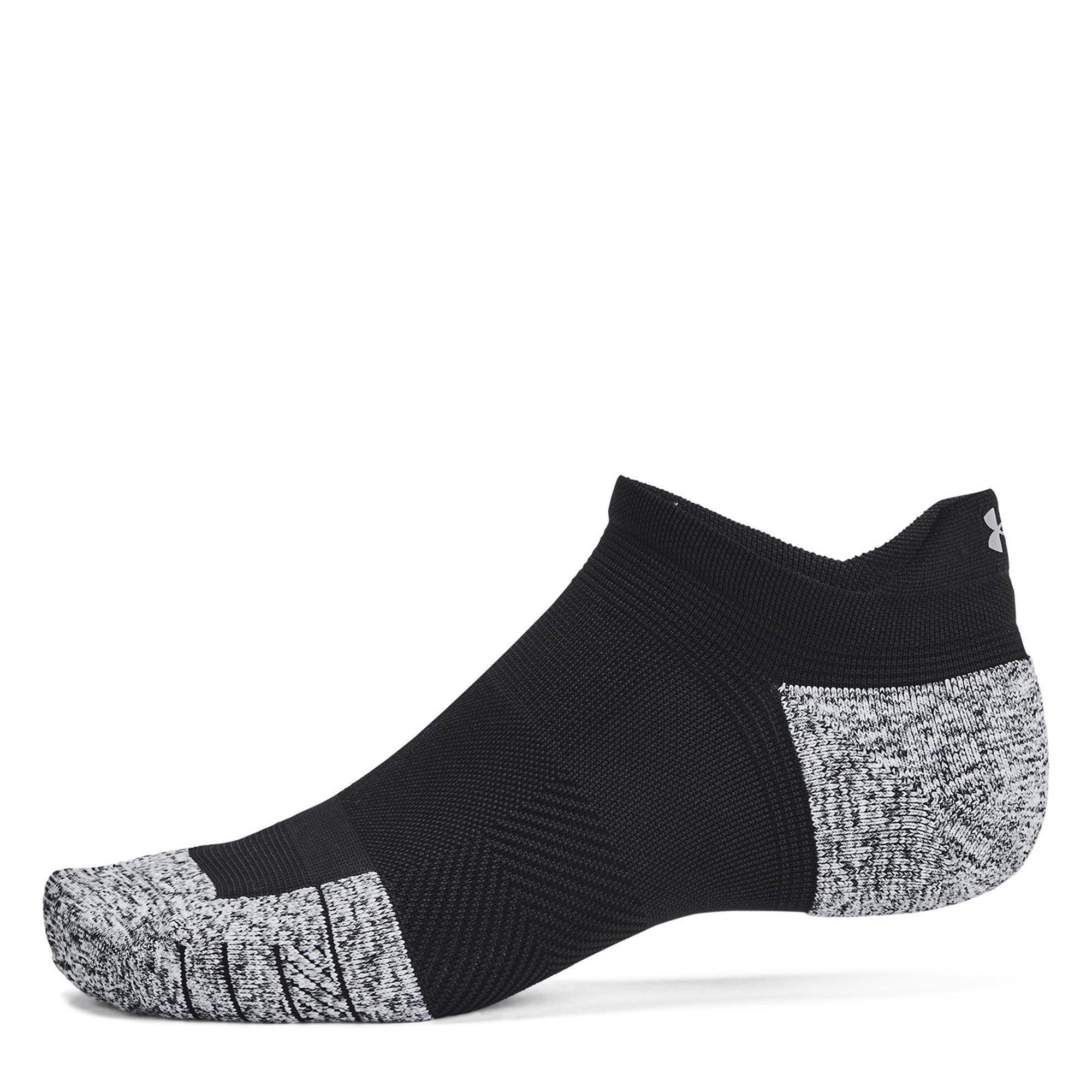 Under Armour UA ArmourDry® Run Cushion 3 Pack Adults