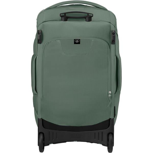 Bagagerie de voyage OSPREY SHUTTLE 100 KOSERET GREEN