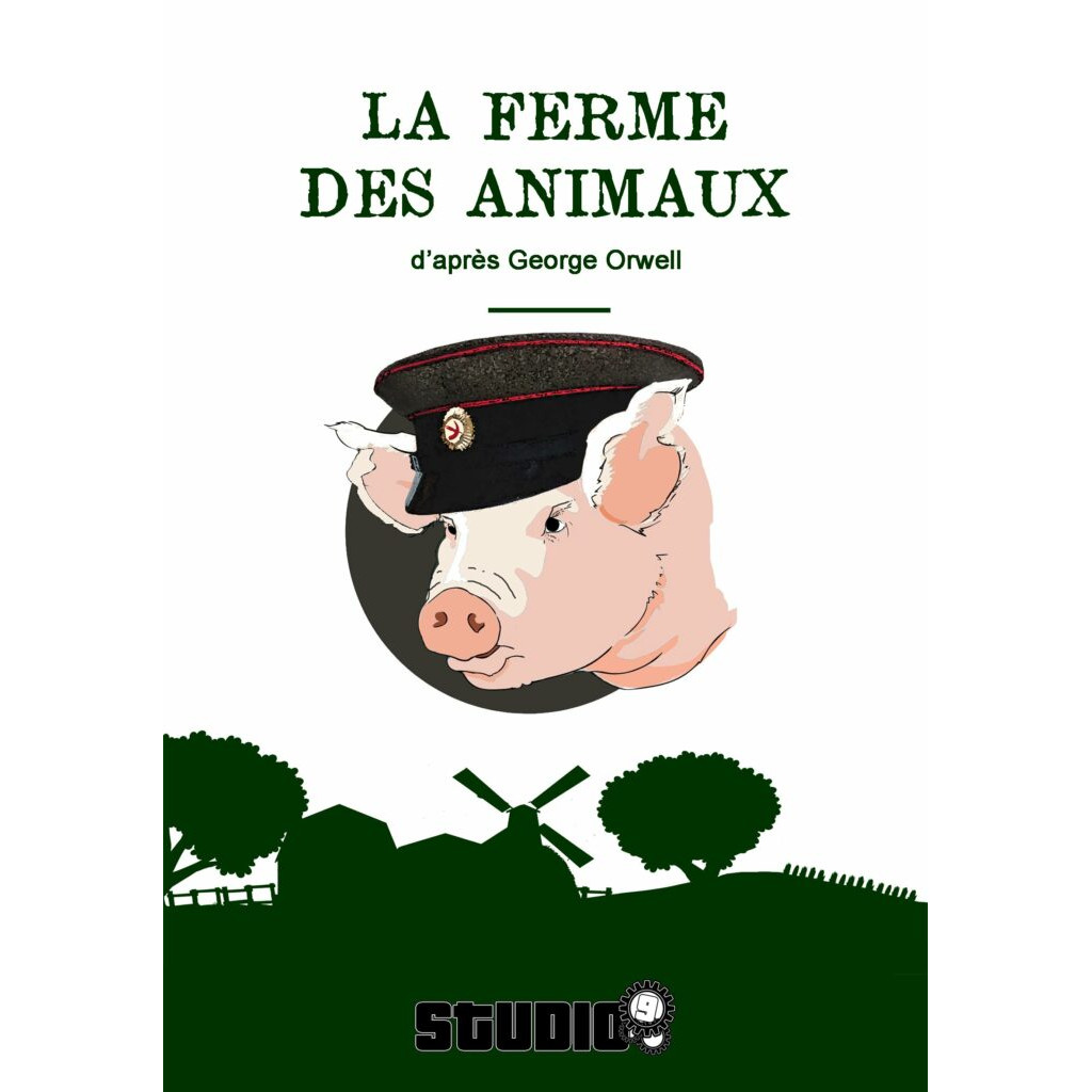 La Ferme des Animaux : Le jeu de rôle