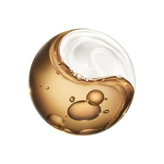 Double Serum Eye