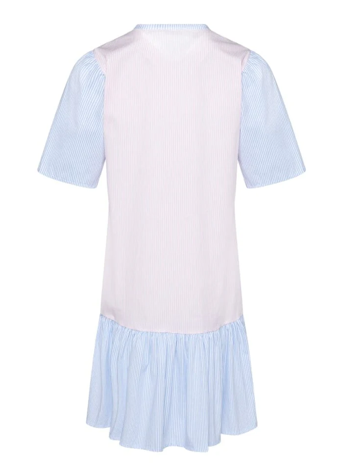 Noella Taven Dress Poplin