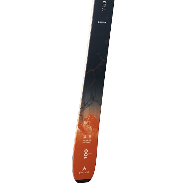 Ski de randonnée DYNASTAR M-TOUR 100 OPEN
