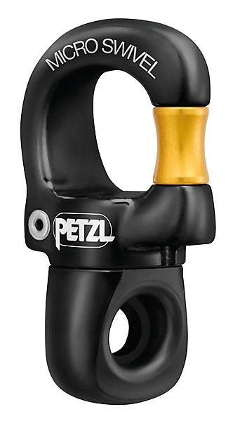 PETZL - MICRO SWIVEL EMERILLON P58XSO