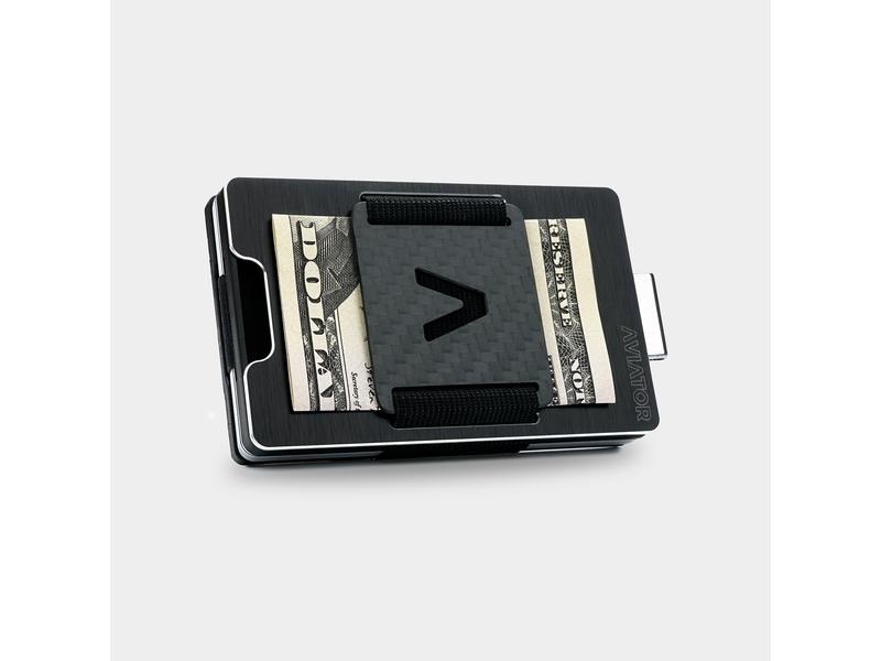 AVIATOR Wallet Slide Portemonnaie