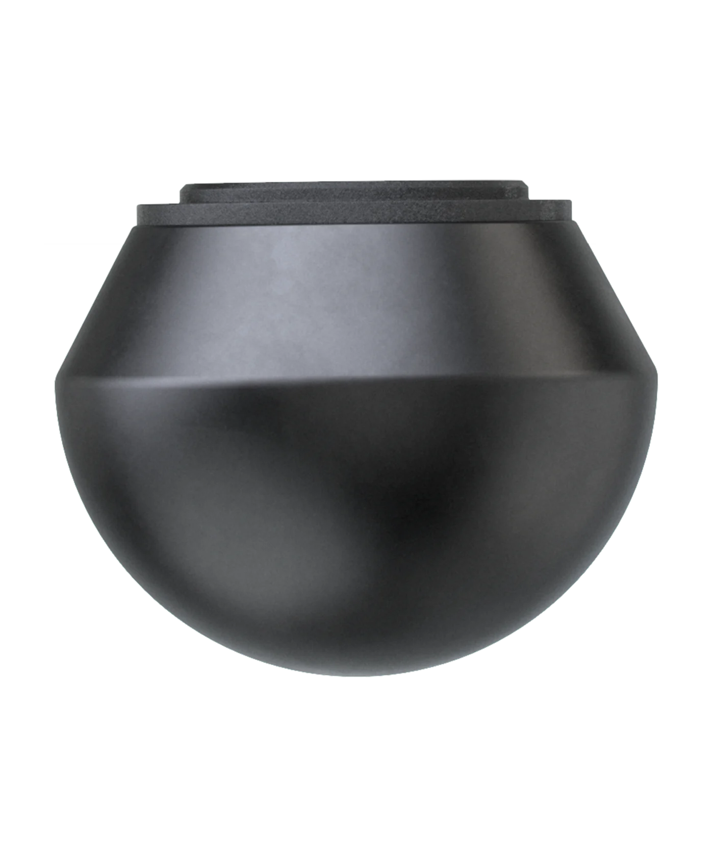 Therabody Attachments Standard Ball Schwarz