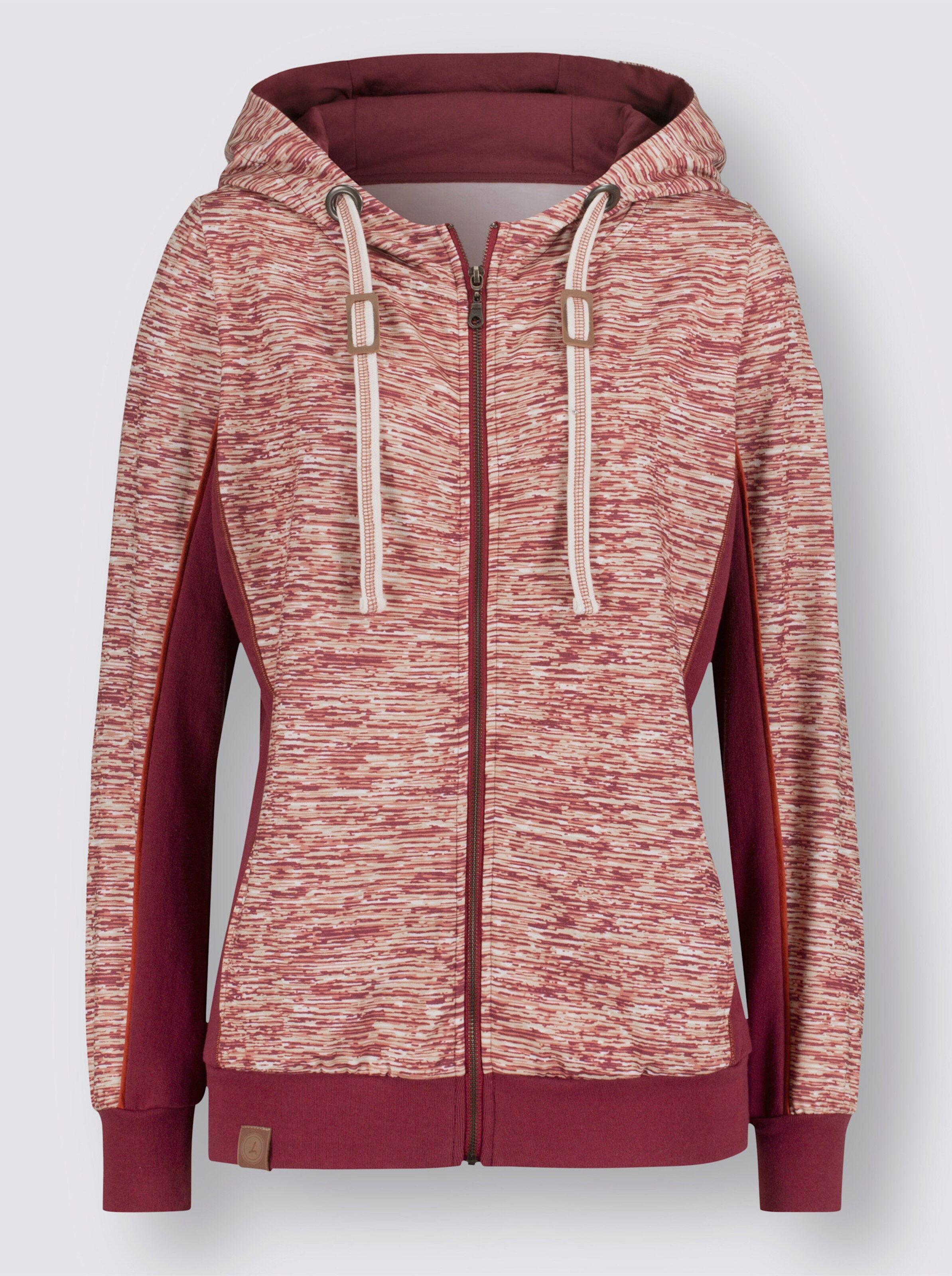 Shirtjacke