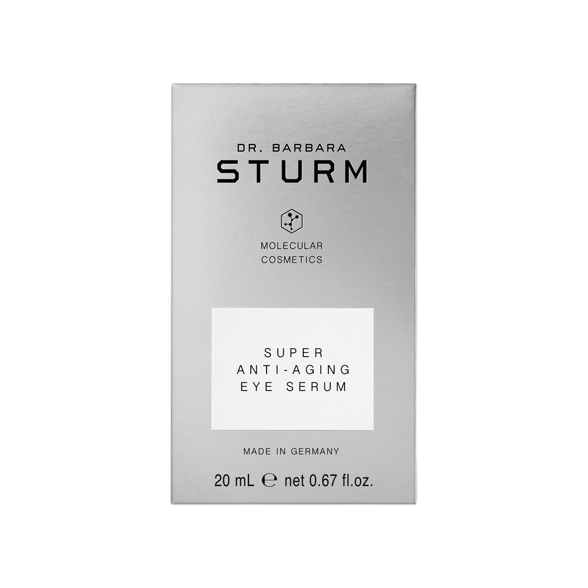 Super Anti-Aging Eye Serum 20ml