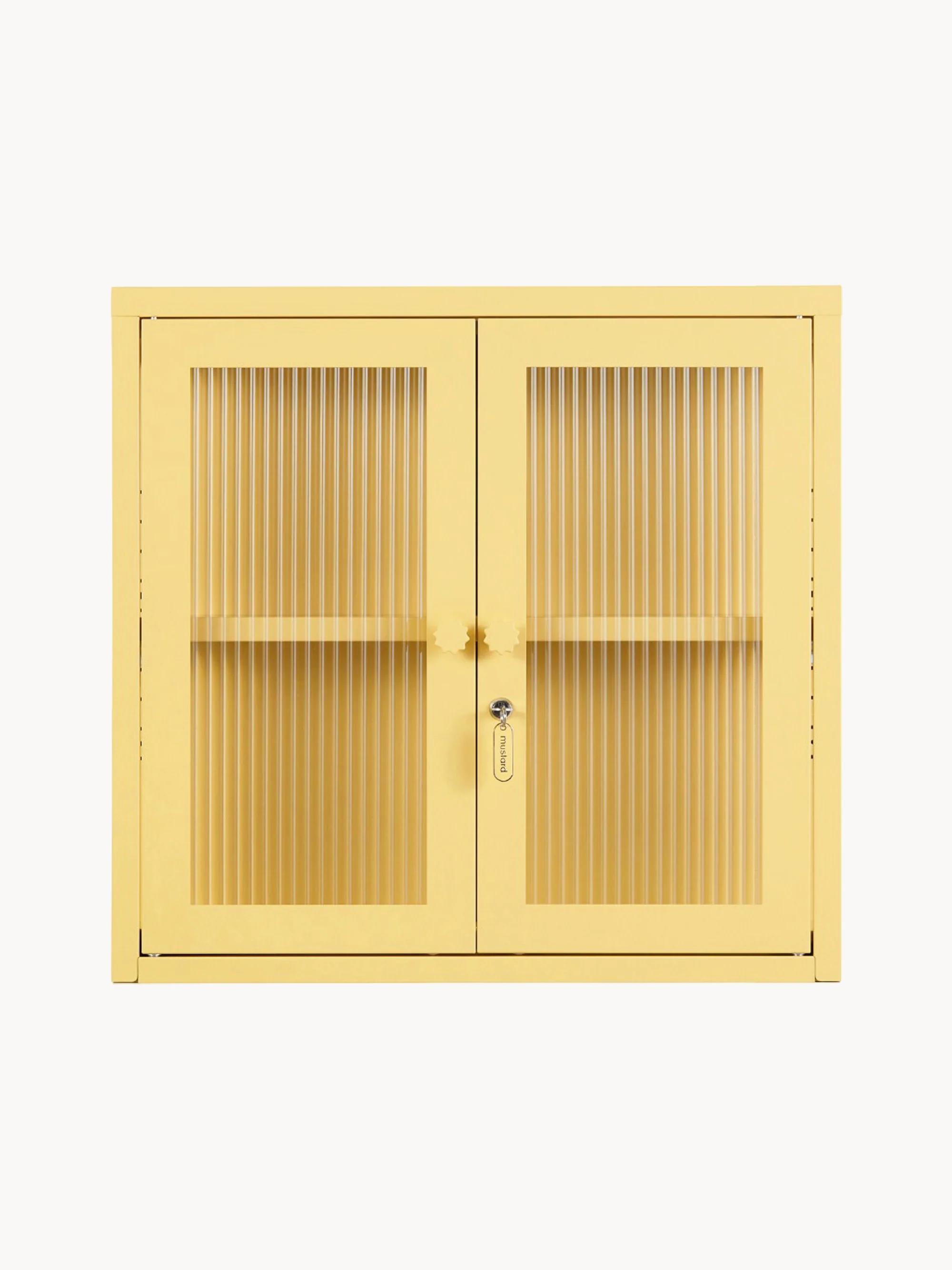 Wandvitrine The Kit