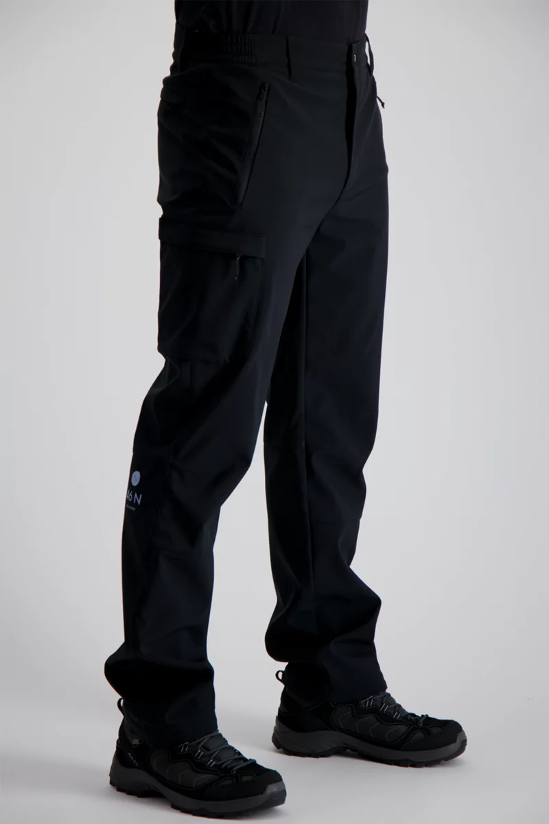46 NORD Herren Softshellhose