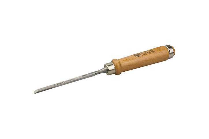 Ciseaux de sculpteur Ficher Darex 6 mm