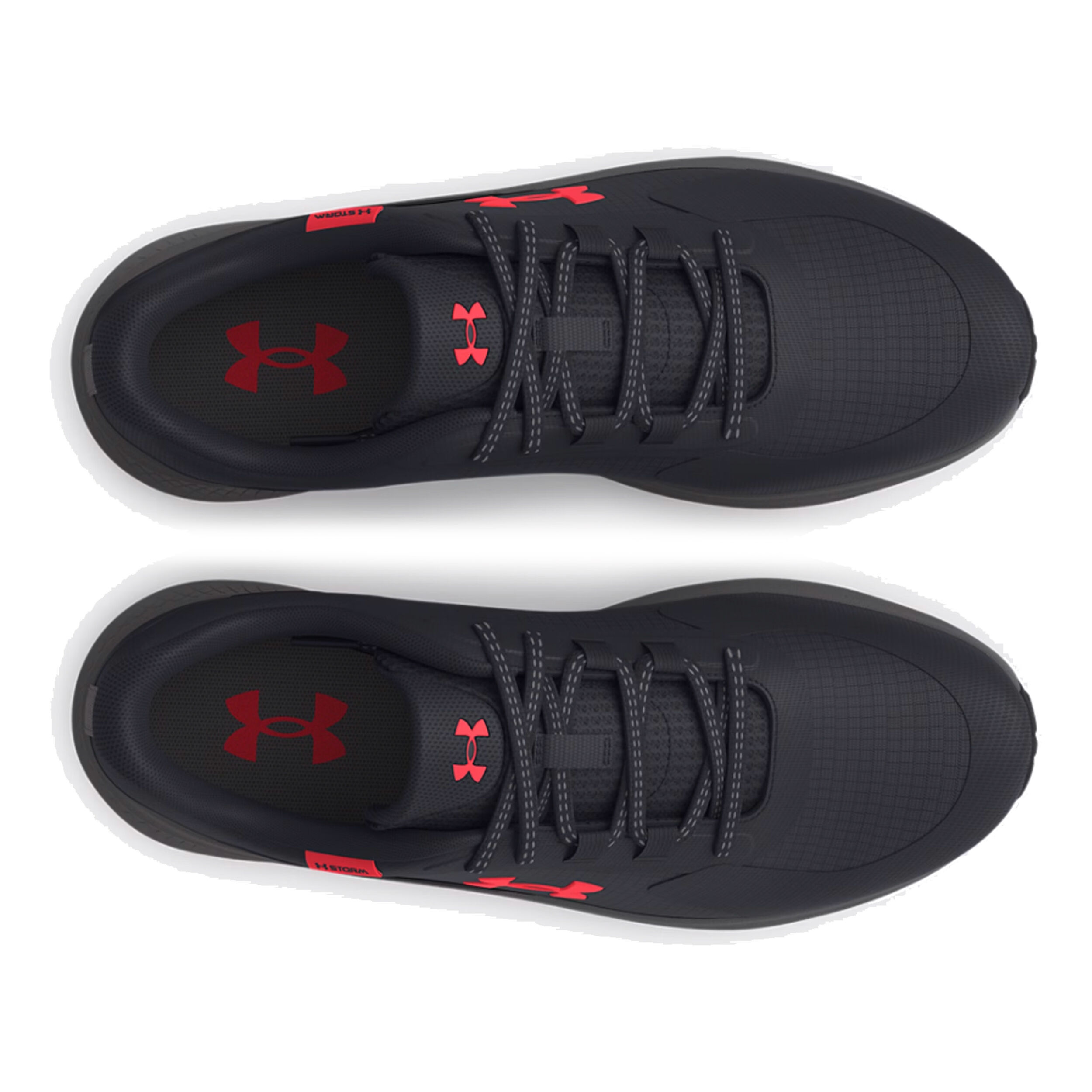 Under Armour Charged Bandit TR 3 SP Chaussure Trail Hommes - Noir , Noir