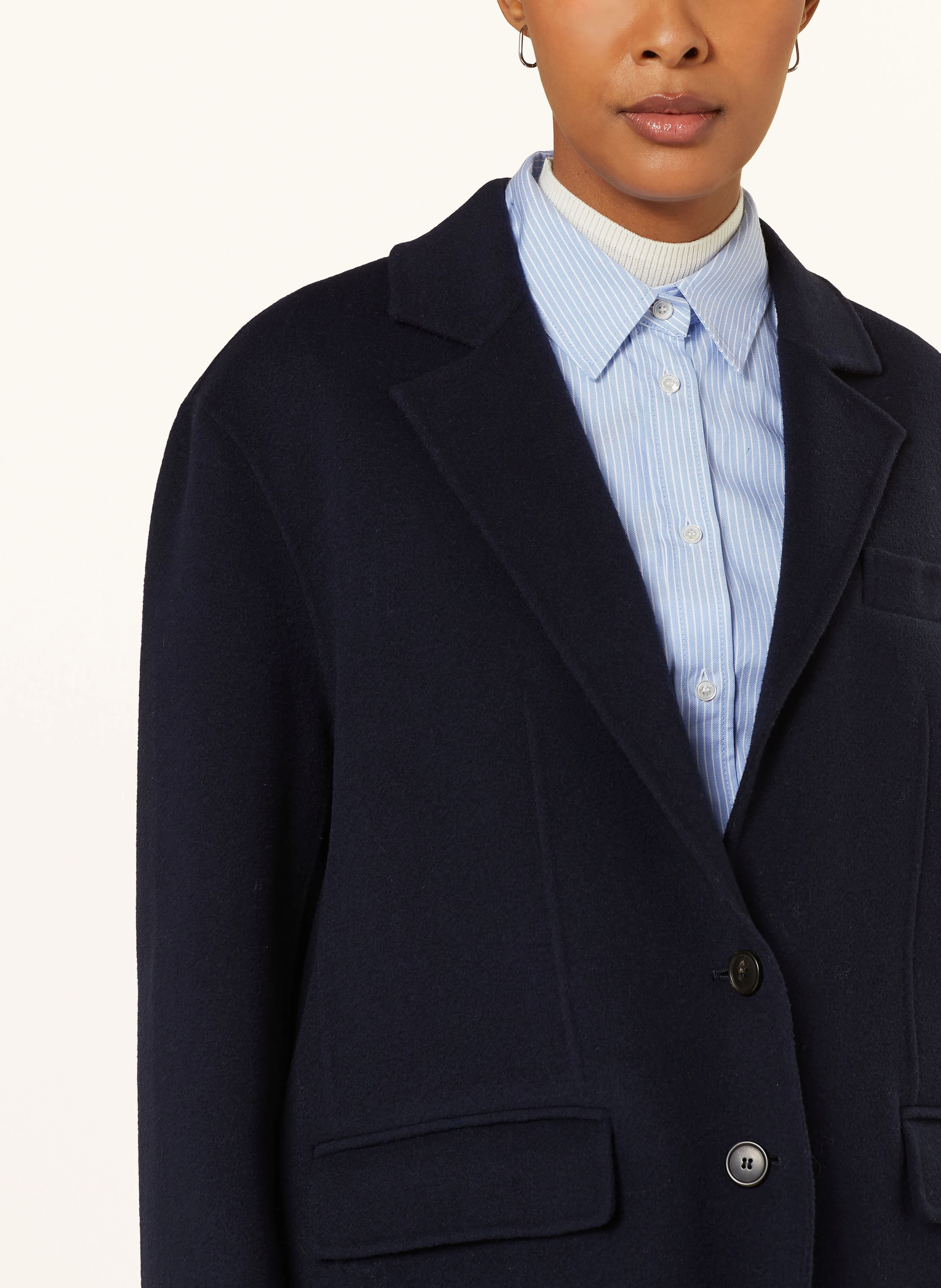 WEEKEND Max Mara Cabanjacke RELAIS