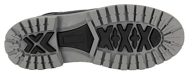 KIMBERFEEL - CHAUSSURES CHAUDES GASPARD M