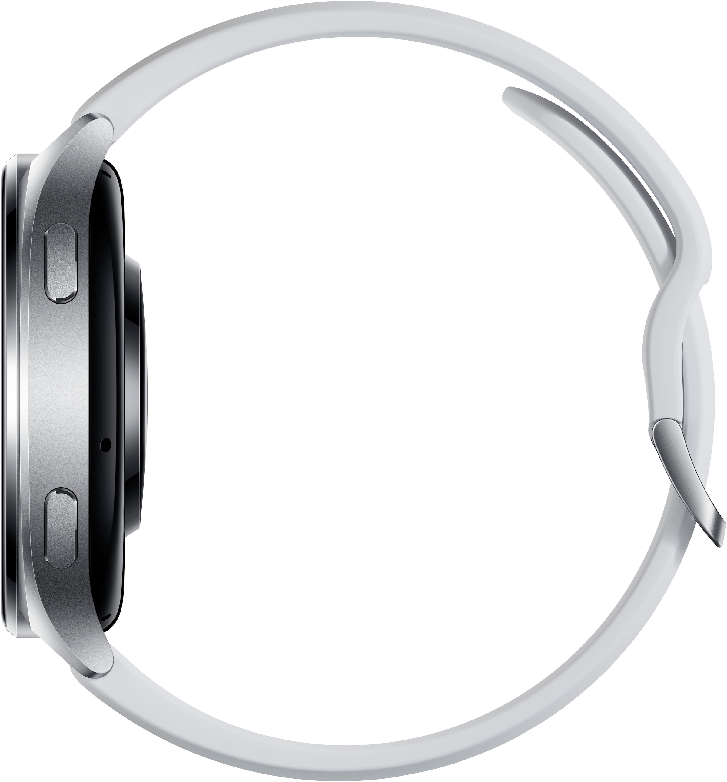 Xiaomi Smartwatch »Watch 2« (4,6 cm / 1,81 ″) Wear OS by Google