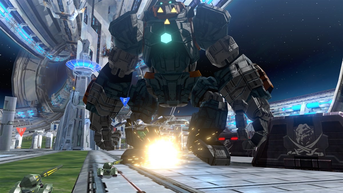 Star Fox Zero- Wii U