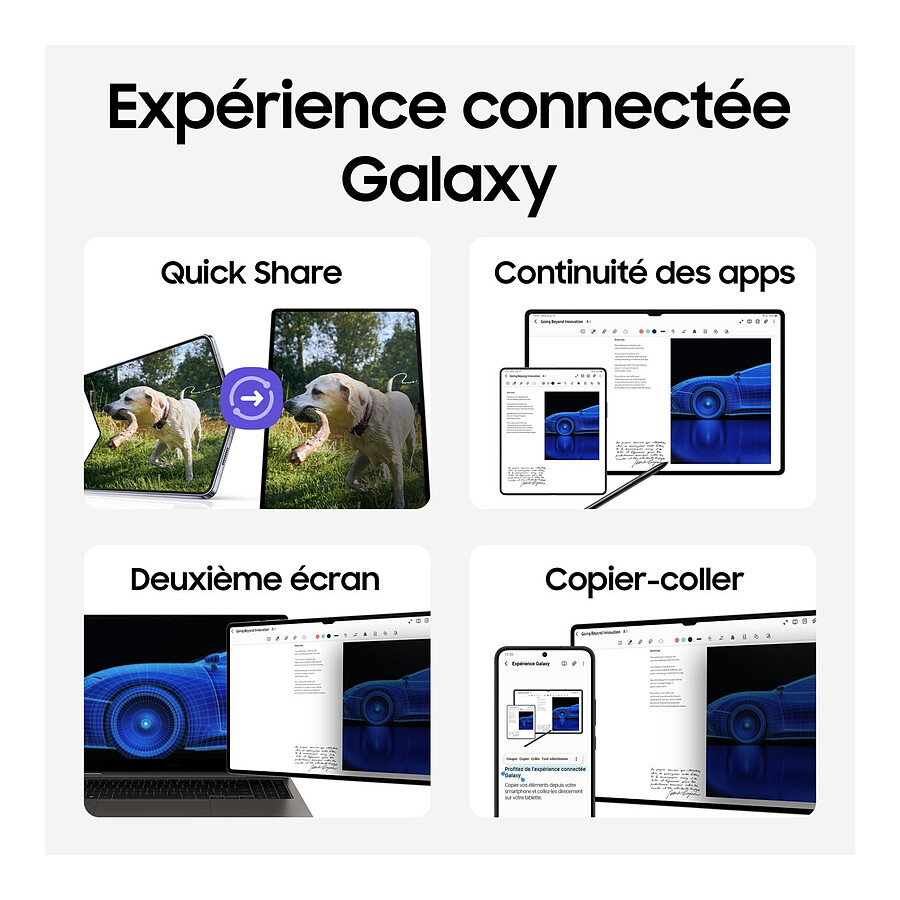 Samsung Galaxy Tab S9 11